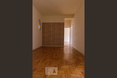 Sala de apartamento à venda com 2 quartos, 85m² em Gutierrez, Belo Horizonte