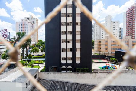 Vista de apartamento para alugar com 2 quartos, 60m² em Parque Imperial, São Paulo