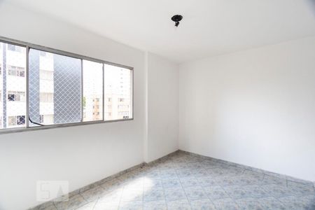 Sala de apartamento para alugar com 2 quartos, 60m² em Parque Imperial, São Paulo