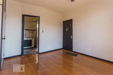 Sala de apartamento para alugar com 2 quartos, 66m² em Floresta, Porto Alegre