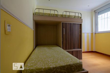 segundo quarto de apartamento para alugar com 3 quartos, 73m² em Bela Vista, São Paulo