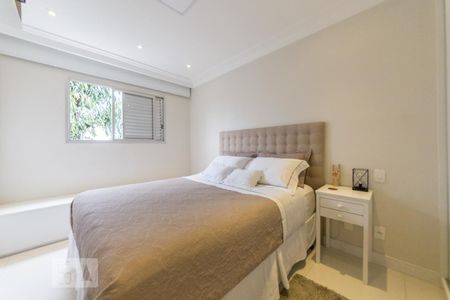 Suíte de apartamento à venda com 1 quarto, 52m² em Vila Lemos, Campinas