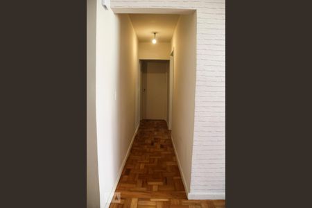 Corredor de apartamento à venda com 2 quartos, 85m² em Itaim Bibi, São Paulo