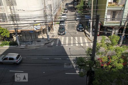 Vista do Quarto 1 de apartamento à venda com 2 quartos, 85m² em Itaim Bibi, São Paulo