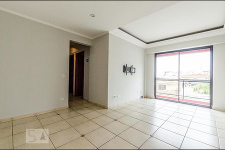 Sala de apartamento à venda com 3 quartos, 83m² em Vila São Francisco, Osasco
