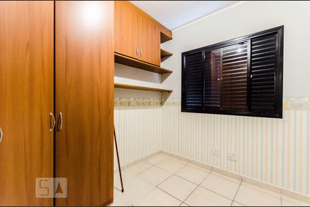 Quarto 2 de apartamento à venda com 3 quartos, 83m² em Vila São Francisco, Osasco