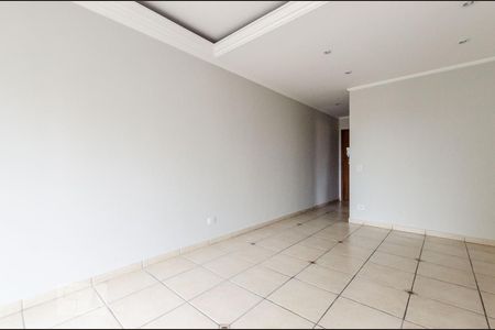Sala de apartamento à venda com 3 quartos, 83m² em Vila São Francisco, Osasco