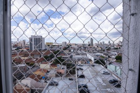 Vista Quarto 1 Suíte de apartamento à venda com 3 quartos, 67m² em Bom Retiro, São Paulo