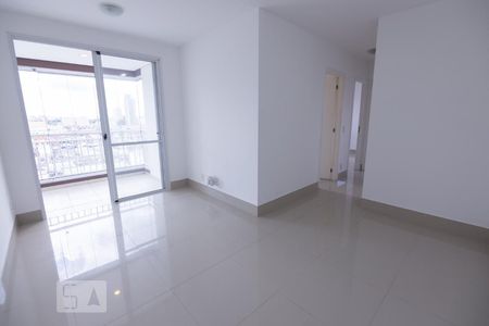 Sala de apartamento à venda com 3 quartos, 67m² em Bom Retiro, São Paulo