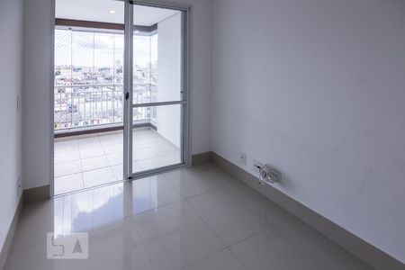 Sala de apartamento à venda com 3 quartos, 67m² em Bom Retiro, São Paulo