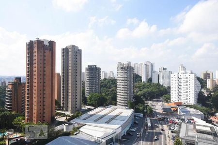 Vista de apartamento à venda com 2 quartos, 147m² em Vila Andrade, São Paulo
