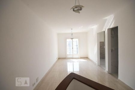 Sala de apartamento à venda com 2 quartos, 147m² em Vila Andrade, São Paulo