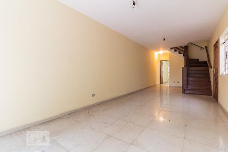 Sala de casa para alugar com 4 quartos, 240m² em Parque Colonial, São Paulo