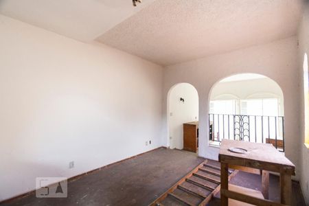 Sala de jantar de casa para alugar com 3 quartos, 150m² em Parque Jabaquara, São Paulo