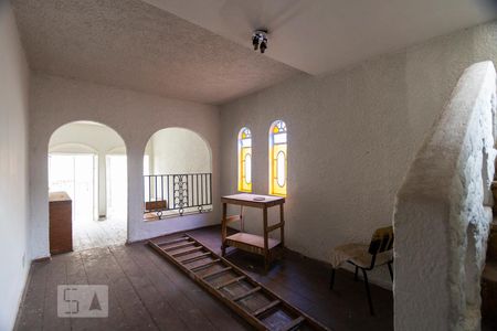 Sala de jantar de casa para alugar com 3 quartos, 150m² em Parque Jabaquara, São Paulo