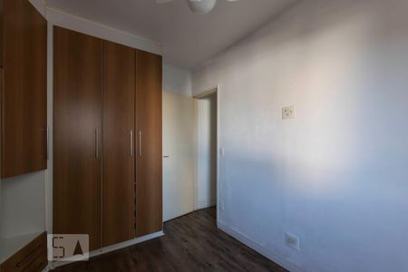 Quarto 2 de apartamento para alugar com 2 quartos, 51m² em Ipiranga, São Paulo