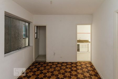 sala de apartamento para alugar com 2 quartos, 70m² em Vila Carrão, São Paulo