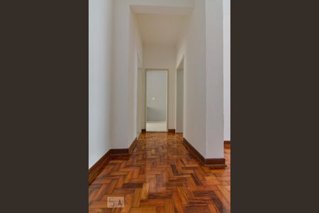 entrada de apartamento para alugar com 1 quarto, 90m² em Centro, São Paulo