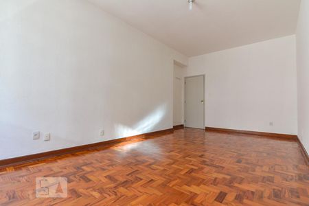 segundo quarto 2 de apartamento para alugar com 1 quarto, 90m² em Centro, São Paulo