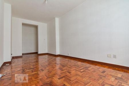 primeiro quarto 3 de apartamento para alugar com 1 quarto, 90m² em Centro, São Paulo