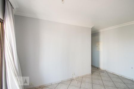 Sala de apartamento para alugar com 3 quartos, 75m² em Jardim Santa Cruz (sacomã), São Paulo