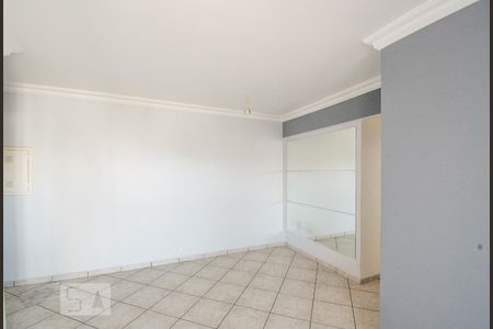 Sala de apartamento à venda com 3 quartos, 75m² em Jardim Santa Cruz (sacomã), São Paulo