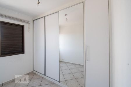 Quarto 1 de apartamento à venda com 3 quartos, 75m² em Jardim Santa Cruz (sacomã), São Paulo