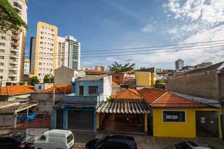 Vista Quartos de apartamento à venda com 3 quartos, 95m² em Mirandópolis, São Paulo