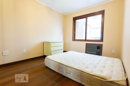 Quarto de apartamento para alugar com 1 quarto, 45m² em Petrópolis, Porto Alegre