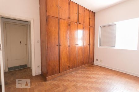 Suíte  de casa para alugar com 3 quartos, 140m² em Cambuci, São Paulo