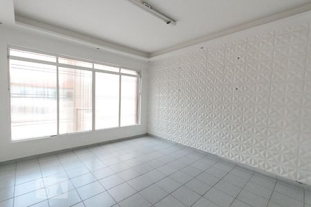 Sala 1  de casa para alugar com 3 quartos, 140m² em Cambuci, São Paulo