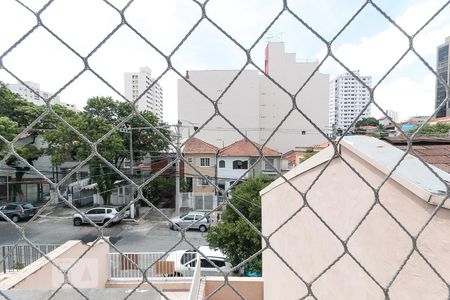 Vista da suíte  de casa à venda com 3 quartos, 140m² em Cambuci, São Paulo