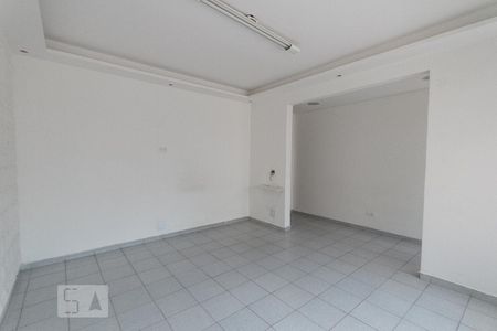 Sala 1  de casa para alugar com 3 quartos, 140m² em Cambuci, São Paulo