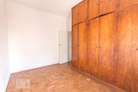 Suíte  de casa à venda com 3 quartos, 140m² em Cambuci, São Paulo