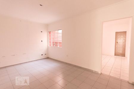 Sala 2  de casa para alugar com 3 quartos, 140m² em Cambuci, São Paulo