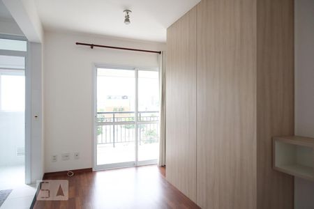 Sala de kitnet/studio para alugar com 1 quarto, 48m² em Vila Arens, Jundiaí