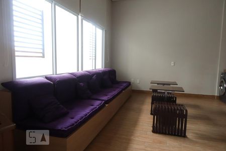 Lavanderia de kitnet/studio à venda com 1 quarto, 48m² em Vila Arens, Jundiaí