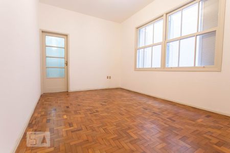 Sala de apartamento para alugar com 2 quartos, 90m² em Petrópolis, Porto Alegre