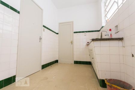 Cozinha de apartamento para alugar com 2 quartos, 90m² em Petrópolis, Porto Alegre