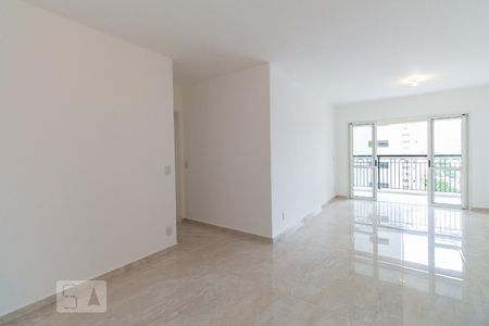 Sala de apartamento para alugar com 5 quartos, 126m² em Mooca, São Paulo