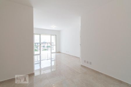 Sala de apartamento para alugar com 5 quartos, 126m² em Mooca, São Paulo