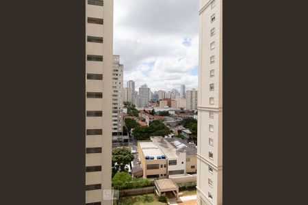 Vista de apartamento para alugar com 5 quartos, 126m² em Mooca, São Paulo