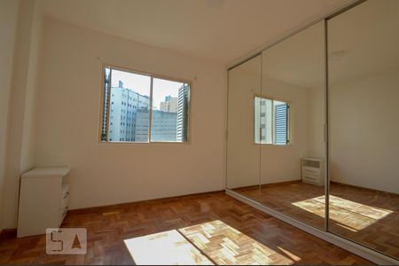 Quarto ll de apartamento para alugar com 2 quartos, 55m² em Consolação, São Paulo