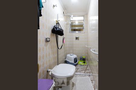 banheiro de casa para alugar com 4 quartos, 240m² em Vila Invernada, São Paulo