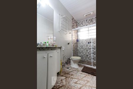 Casa para alugar com 240m², 4 quartos e 6 vagas Casa para alugar com 240m², 4 quartos e 6 vagasbanheiro