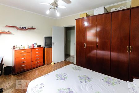 quarto 02 de casa para alugar com 4 quartos, 240m² em Vila Invernada, São Paulo