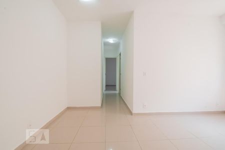 Sala de apartamento para alugar com 2 quartos, 50m² em Vila Congonhas, São Paulo