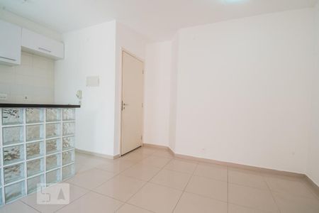 Sala de apartamento para alugar com 2 quartos, 50m² em Vila Congonhas, São Paulo