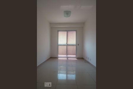 Sala de apartamento para alugar com 2 quartos, 50m² em Vila Congonhas, São Paulo