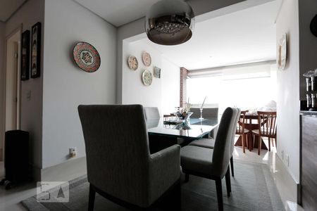 Apartamento para alugar com 2 quartos, 74m² em Jardim Ampliação, São Paulo